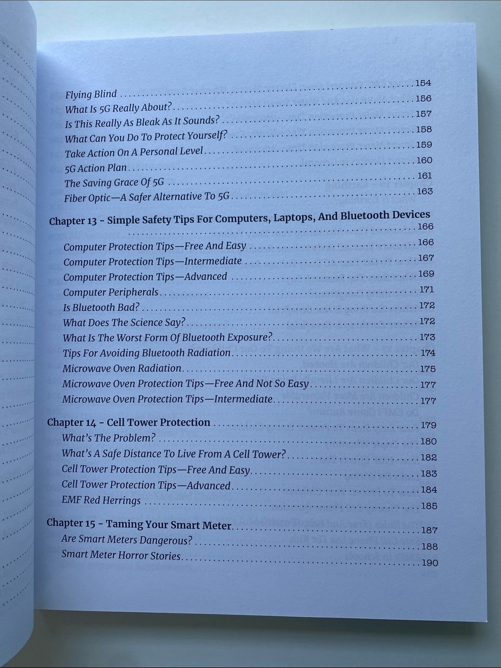 EMF Practical Guide, New Paperback - Picture 7 of 12